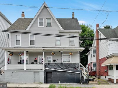 354 W Bertsch St