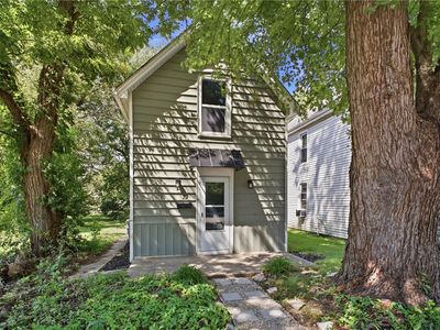 535 W Central Ave