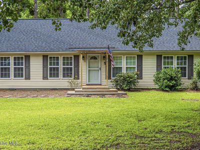 1360 Rays Bridge Road