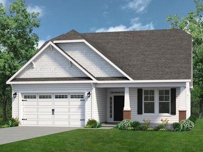 The Longboard Plan, Goose Marsh