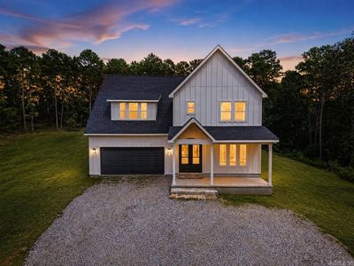 Property at 20301 Dwight Little Rd, Roland, AR