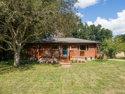 Property at 8452 Huron River Dr, Dexter, MI
