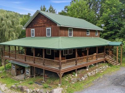390 Eddy Road