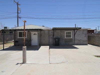 Property at 8606 Gateway Blvd W, Canutillo, TX