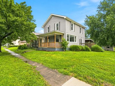 Property at 1246 Moxahala Ave, Zanesville, OH