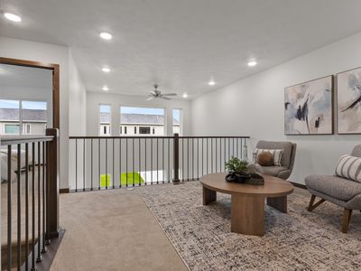Balboa Plan, Harvest Creek