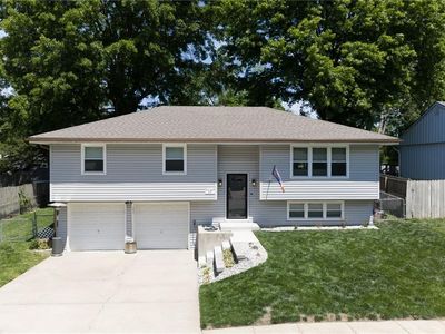 Property at 412 Fairlane St, Lansing, KS