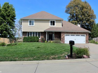 Property at 1406 E 17th St, Atlantic, IA