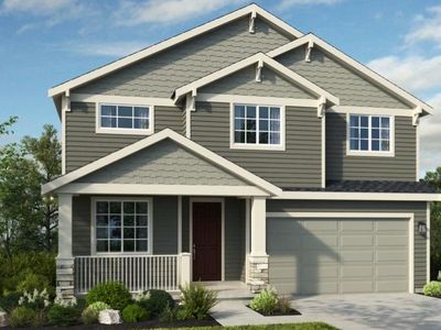 14954 NW Ridgeline St