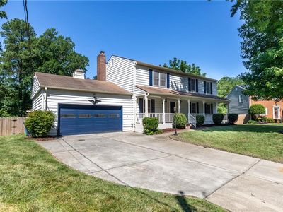 3528 Blue Marlin Cir