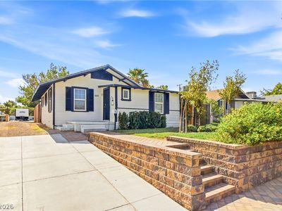 Property at 636 Avenue C, Boulder City, NV