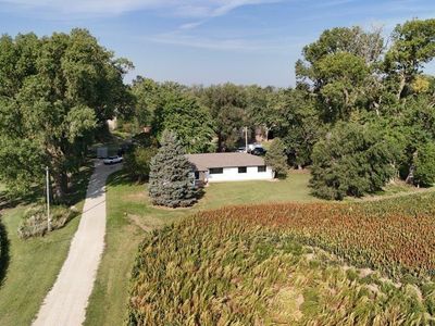 Property at 751 N 190th Rd, Bennington, KS