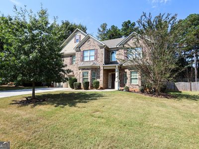 510 Summer Brooke Ln
