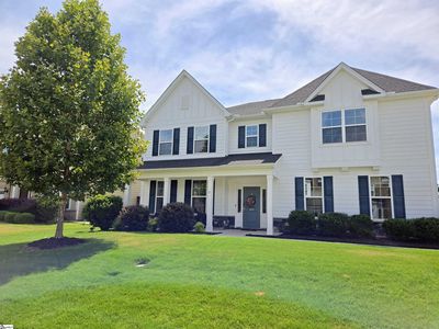 400 Blue Peak Ct
