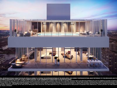 2000 S Ocean Dr #PENTHOUSE 2