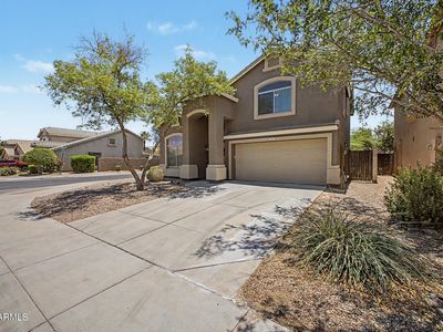 93 W CANYON ROCK Road
