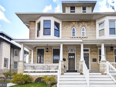 Property at 970 E Orange St, Lancaster, PA