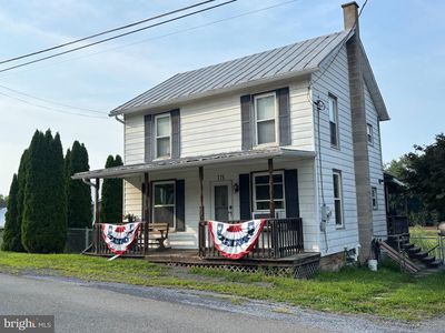 Property at 775 S 4th St, Newport, PA