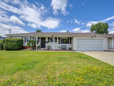 606 Wales Dr