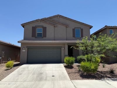 7661 S Caminito Mambla