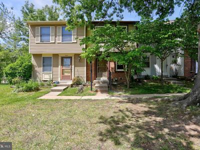 5953 Rowanberry Dr #8B