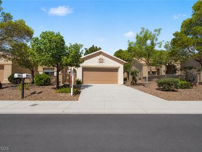 Property at 2333 Scotch Lake St, Las Vegas, NV