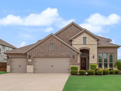 516 W North Creek Dr