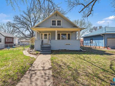 307 North St