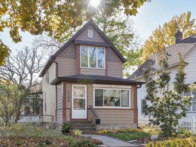 1764 Minnehaha Ave W