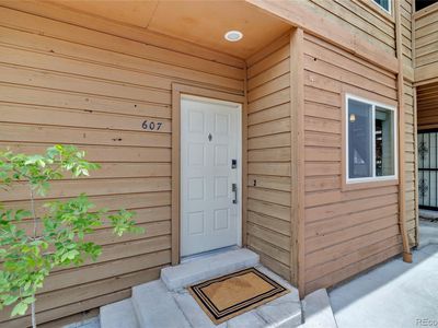 5555 E Briarwood Avenue #607