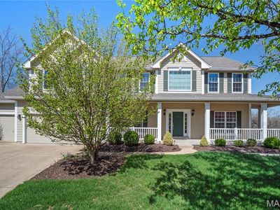 1309 Wellington Valley Ct