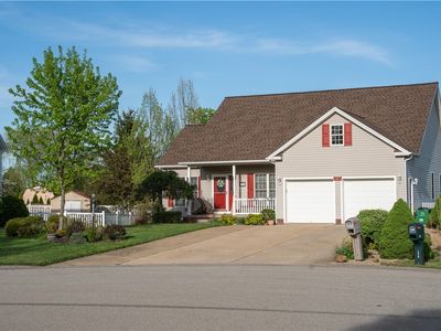 317 Quail Ridge Ct