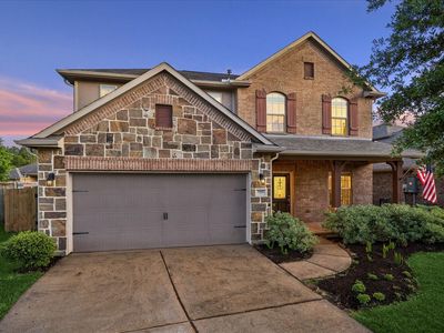 3810 Blaine Oaks Ln