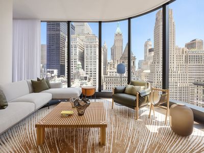 125 Greenwich St #38B