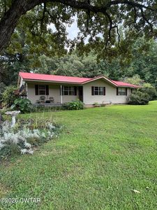 Property at 490 Boldan Rd, Reagan, TN