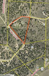 950 Deer Trail Rd