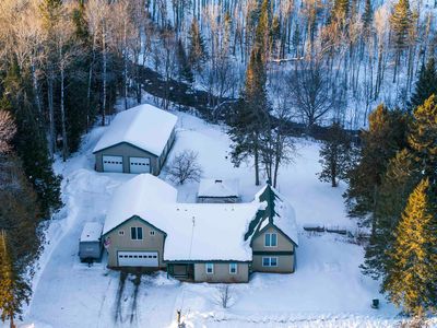 361 Jackson Lodge Road