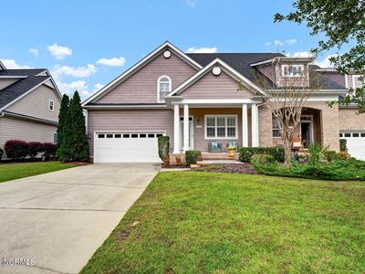 7518 Promontory Court