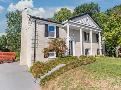 610 Ridgeway Dr