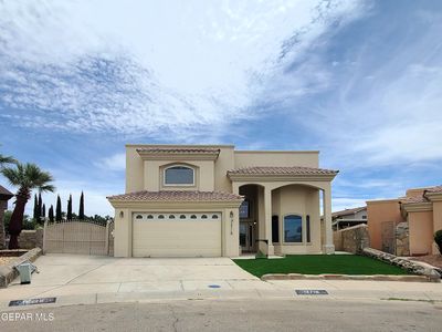 12716 Tierra Arleth Dr