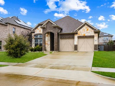 208 Burberry Dr