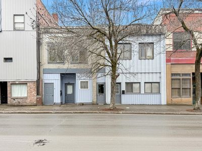 Property at 160 State Street, Presque Isle, ME