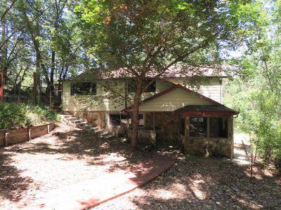 2563 Woodhouse Mine Rd