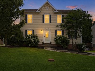 509 Panorama Dr