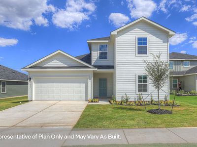 The Midland Plan, Bollinger