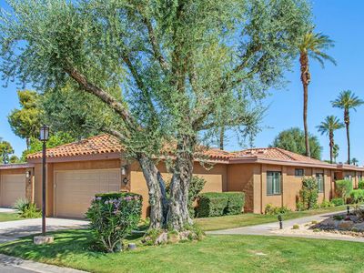 Property at 125 La Cerra Dr, Rancho Mirage, CA