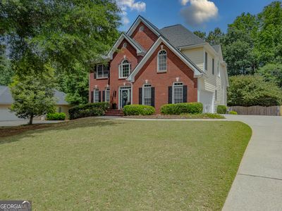 1116 Maple Creek Rdg