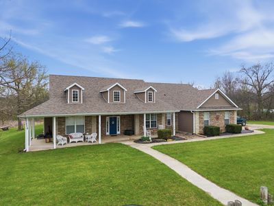 5450 E Spiva Crossing Rd