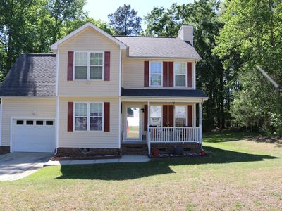 115 Cornerstone Dr