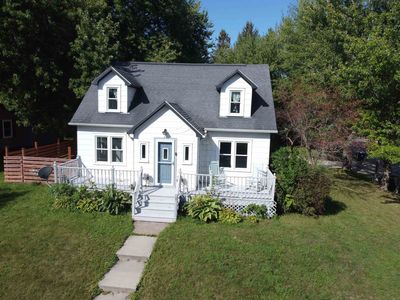 1 Madden St